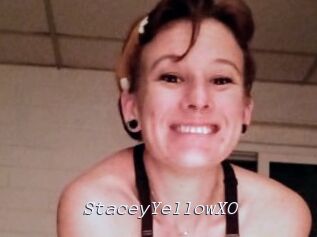 StaceyYellowXO
