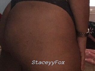 StaceyyFox