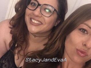 StacyJandEvaA