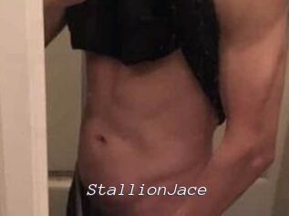 StallionJace