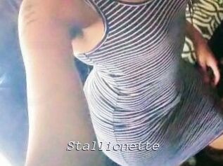 Stallionette