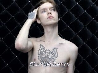 StanleyBerry