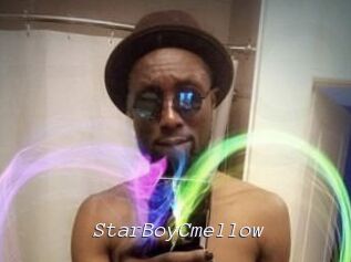 StarBoyCmellow