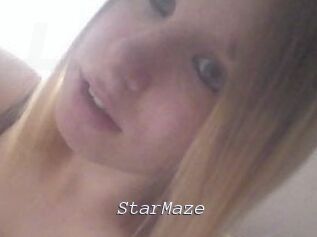 StarMaze