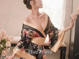 StarXtasy