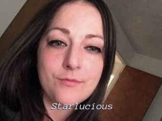 Starlucious