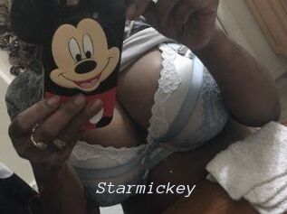 Starmickey