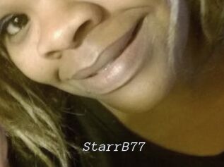 StarrB77