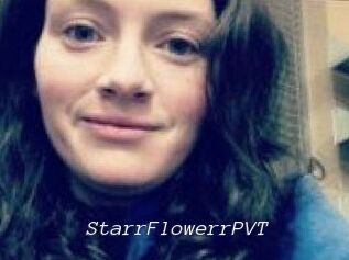 StarrFlowerrPVT