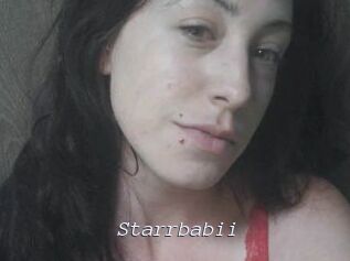Starrbabii