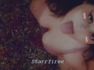 Starrfiree