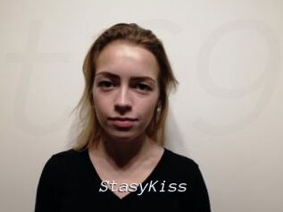 StasyKiss