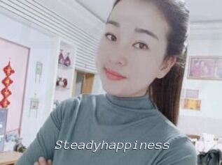Steadyhappiness