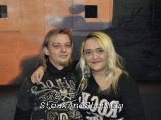 SteakAndStephan