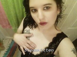 SteamKitten