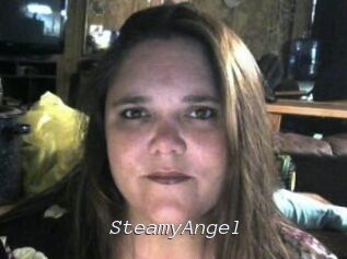 SteamyAngel