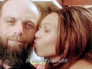 SteamyFoxes69