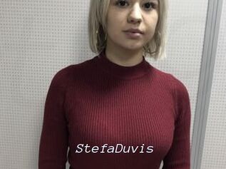 StefaDuvis