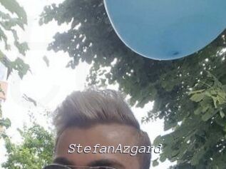 StefanAzgard