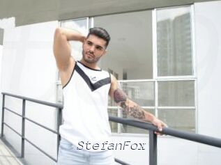 StefanFox