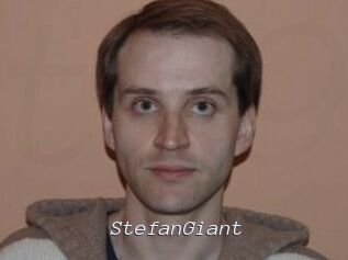 StefanGiant