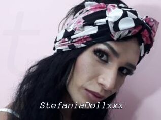 StefaniaDollxxx