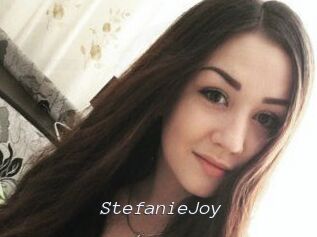 StefanieJoy