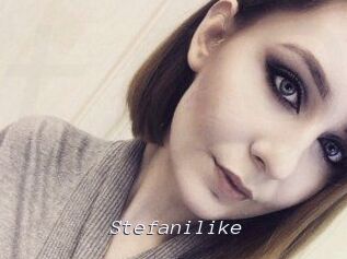 Stefanilike