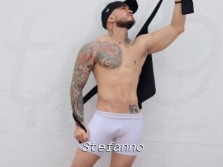 Stefanno