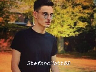 StefanoHott69
