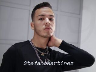 StefanoMartinez