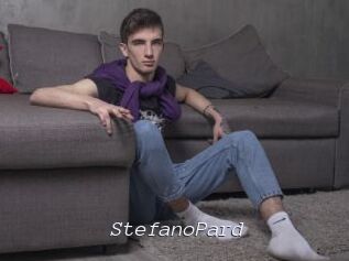 StefanoPard