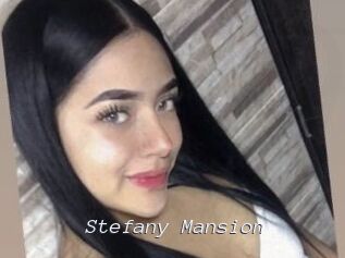 Stefany_Mansion