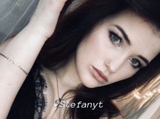 Stefanyt