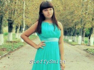 SteffySmith