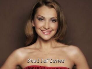 StellaFisher