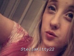 StellaKitty22
