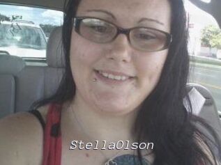 Stella_Olson