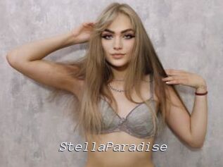 StellaParadise