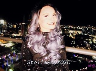 StellaReyXOXO