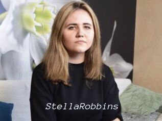 StellaRobbins