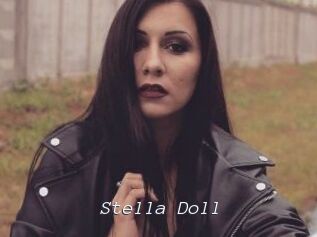 Stella_Doll