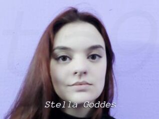 Stella_Goddes
