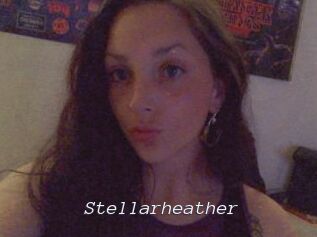 Stellarheather