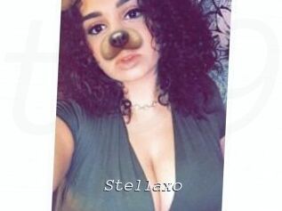 Stellaxo