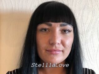 StelllaLove