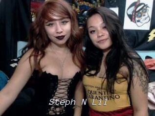 Steph_N_Lil