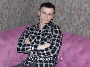 StephanHill