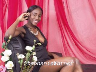 StephaniaWarner