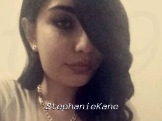 Stephanie_Kane
